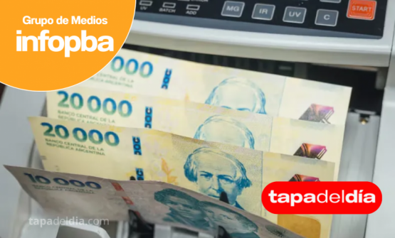 Baja de tasas en plazos fijos: cuánto pagan los principales bancos por un millón de pesos