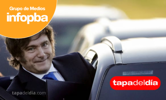 Milei y Santilli reaparecen juntos en Mar del Plata para reforzar la campaña bonaerense