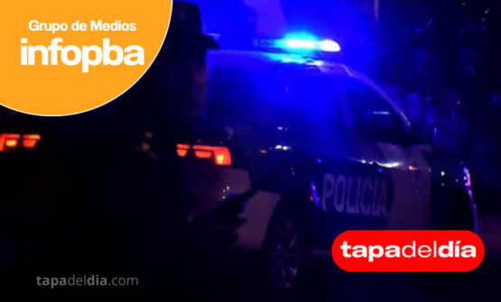 Jóvenes expulsados de boliche en San Nicolás Norte agreden a la Policía durante disturbios