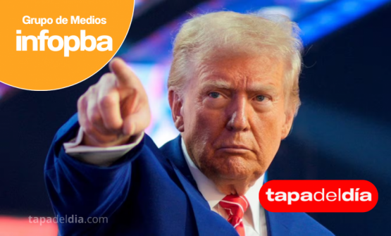Trump confirma histórico acuerdo de paz entre Israel y Hamas: primera fase incluirá liberación de rehenes