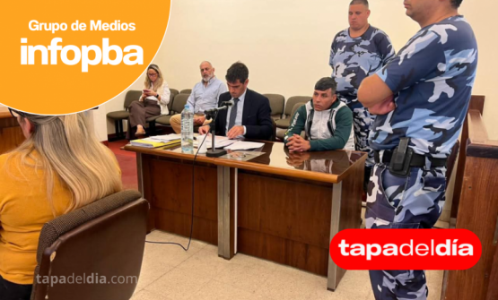 Juicio en Pergamino: Fiscal pide 12 años de prisión para acusado de dos “motochorros” en Villa Progreso