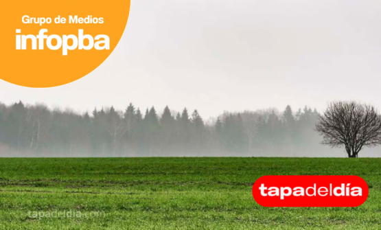 Lluvias y altas temperaturas marcarán el clima del norte agrícola hasta el 15 de octubre