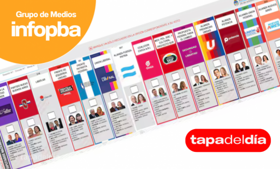 Elecciones 2025 en Buenos Aires: todo lo que tenés que saber para votar el 26 de octubre