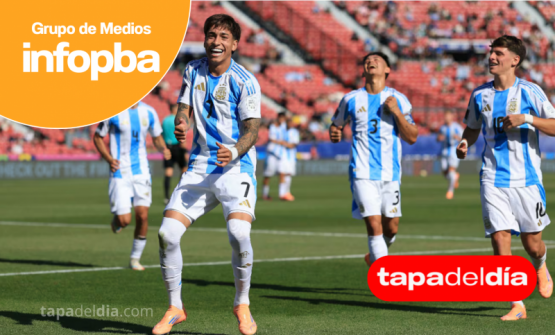 Argentina y México se enfrentan en cuartos del Mundial Sub 20: todo listo para un duelo de alto voltaje