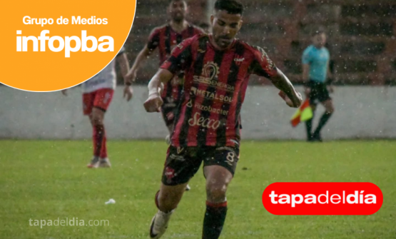 Douglas Haig avanza en la Reválida del Torneo Federal A y espera rival: Sp. Belgrano o Argentino de Monte Maíz