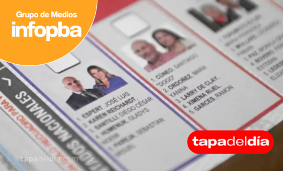 Cámara Electoral niega reimpresión de boletas: José Luis Espert seguirá encabezando La Libertad Avanza en Buenos Aires