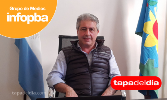 Javier Martínez reestructura su gabinete y fusiona secretarías para optimizar recursos