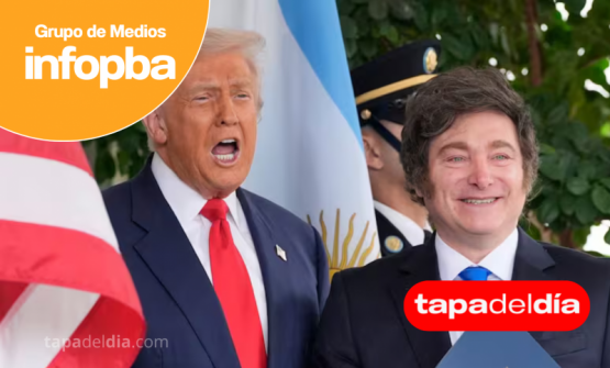 Acuerdo comercial histórico entre Argentina y EE.UU.: Oxenford anticipa novedades clave