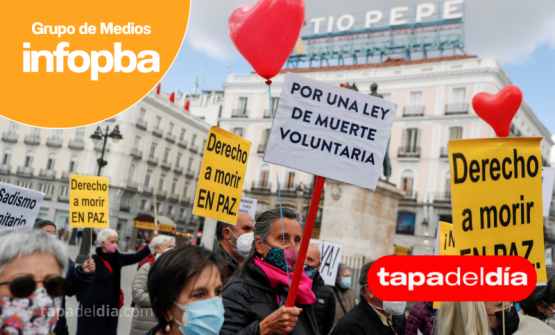 Uruguay legalizó la eutanasia y se convirtió en el primer país del Cono Sur en aprobarla: cómo está la situación en la Argentina
