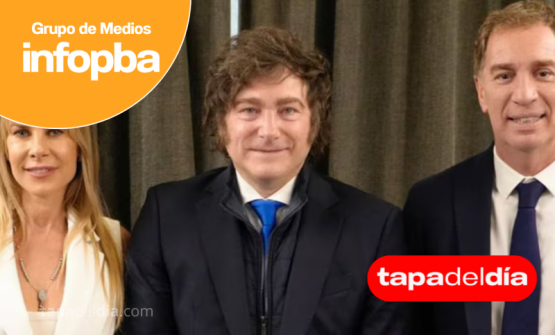 El fiscal Ramiro González avaló la reimpresión de afiches con la cara de Santilli y ahora la Cámara Electoral tiene la última palabra