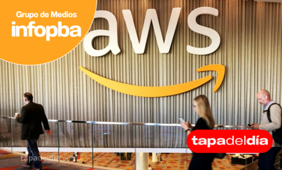 Falla global de Amazon Web Services deja sin funcionamiento a Fortnite, Snapchat y ChatGPT