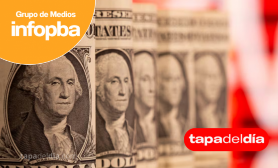 EE.UU. y Argentina activan swap de US$20.000 millones para reforzar reservas y estabilizar la economía
