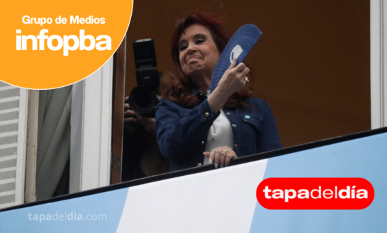 Cristina Kirchner impulsa una agenda de alivio de deuda y el peronismo busca mostrar unidad en la recta final de la campaña