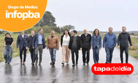 Fuerza Patria afina su estrategia de bajo perfil y busca repetir el éxito del 7 de septiembre