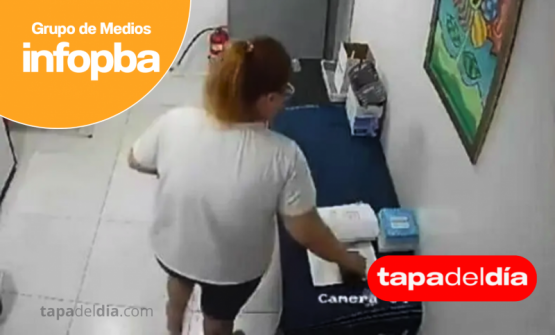 Mujer detenida tras realizar múltiples compras con la tarjeta robada a una médica del Hospital San José