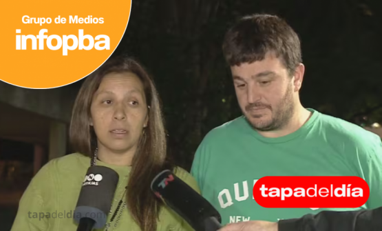 Catalina salió de terapia intensiva: alivio y emoción tras una cirugía de 11 horas en el Garrahan