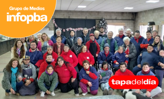 Pergamino brilla en el II Congreso Internacional de Estado Abierto con iniciativa de reciclaje inclusivo