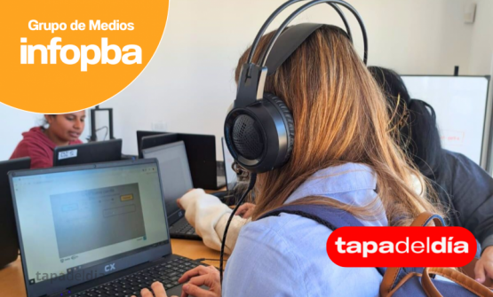 Lanzan orientación vocacional gratuita para estudiantes secundarios