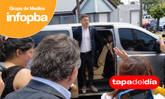 expectativas sin anuncios y discurso centrado en la Nación