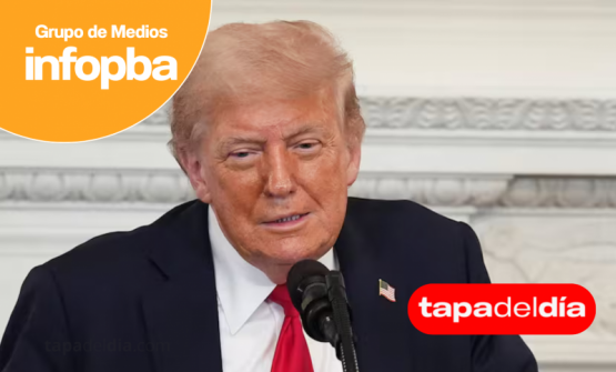 Trump analiza cuadriplicar la cuota de carne argentina pese a críticas de ganaderos estadounidenses