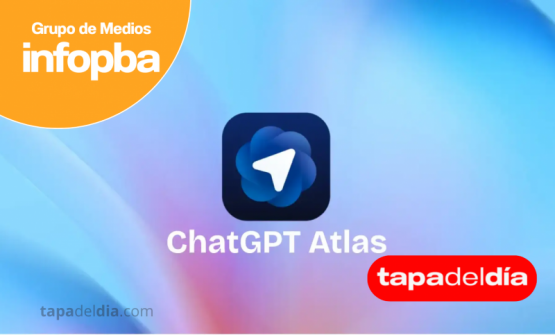 OpenAI lanza Atlas, su navegador con inteligencia artificial para desafiar a Google Chrome