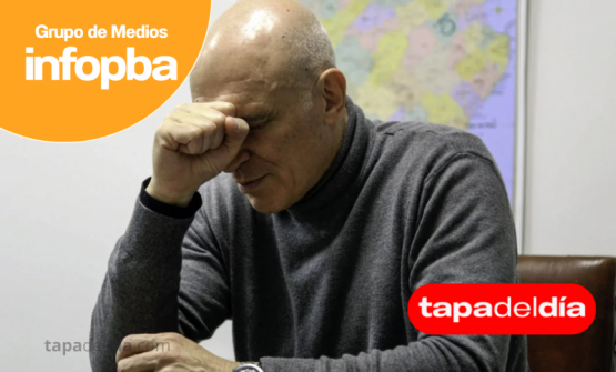 Avanza la causa contra José Luis Espert por presunto lavado de dinero: allanamientos en Pergamino por vínculos con empresario vinculado al narcotráfico