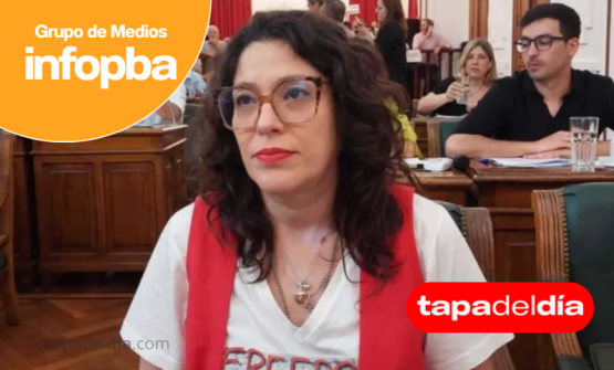 Leticia Conti destacó la visita de Kicillof a Pergamino como un gesto de gestión y cercanía