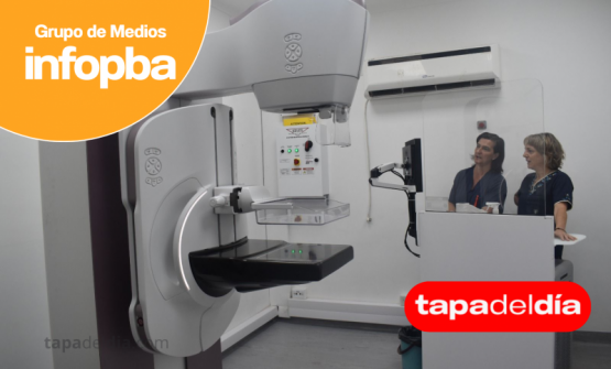 Detección temprana que salva vidas: el HIGA “San José” impulsa una política pionera contra el cáncer de mama