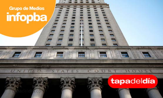 Juicio millonario por YPF: Argentina enfrenta una audiencia clave en Nueva York