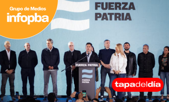 Crisis en el PJ tras la derrota: Kicillof busca frenar tensiones y reconstruir su liderazgo