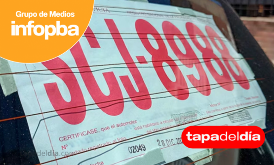 Cómo consultar el estado de tu patente y agilizar el retiro de tu vehículo