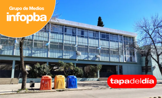 Alumnos del Colegio Normal de Pergamino logran frenar el cierre de Arvis