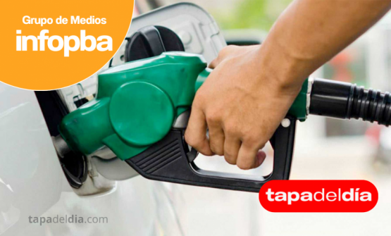 Ladrón fue captado usando la tarjeta robada de una mujer para cargar combustible y hacer compras