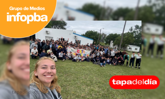 Catalina Maglio: la comunidad de Fontezuela se une en una bandera y festival solidario por su recuperación