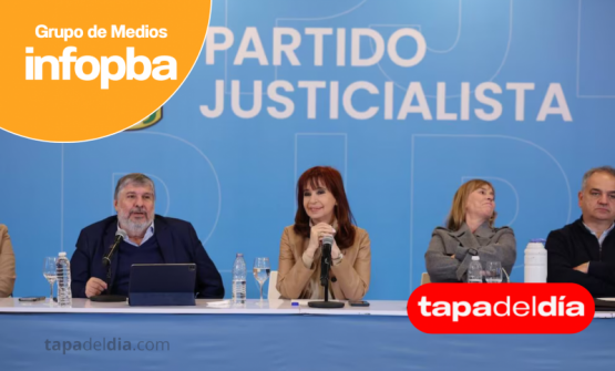 Peronismo en crisis tras la derrota electoral: acusaciones cruzadas y conflictos provinciales que ponen en jaque a Cristina Kirchner
