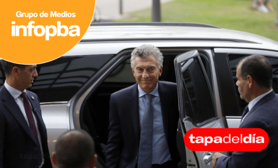 Macri anticipa que el PRO tendrá candidato en 2027 y destaca la gestión de Milei
