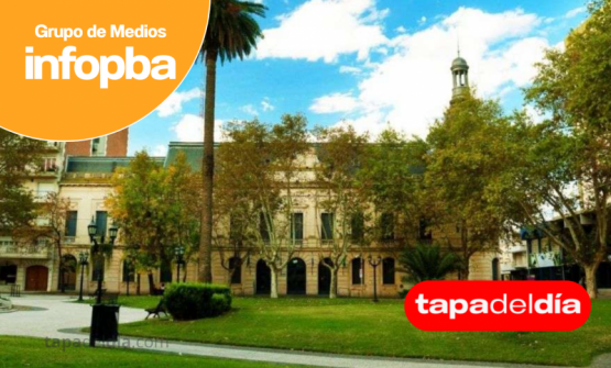 Municipalidad de Pergamino presentó un presupuesto 2026 con aumento del 33% respecto a 2025