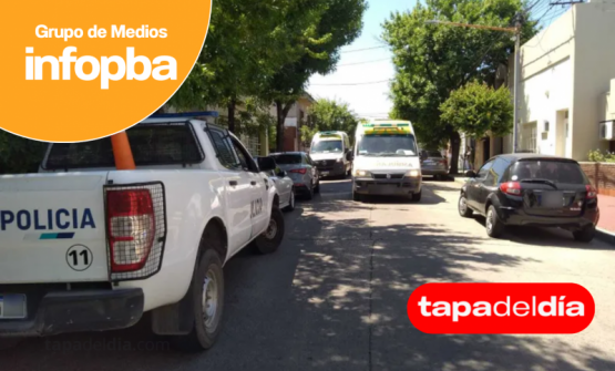 Hombre mayor es hallado sin vida en su casa: investigan posible suicidio con arma de fuego