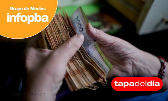 Gobierno convoca al Consejo del Salario para definir un nuevo aumento del mínimo el 26 de noviembre