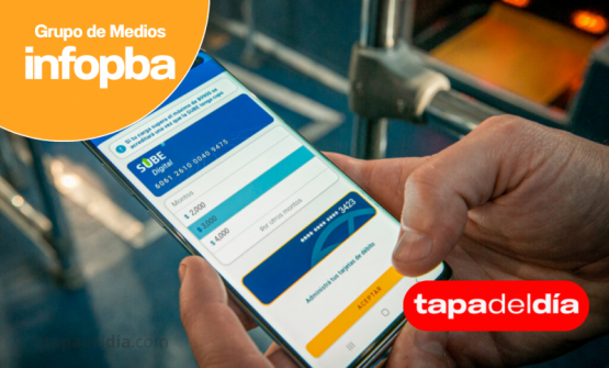 Boleto Estudiantil: recuerdan actualizar la tarjeta SUBE para mantener los descuentos vigentes