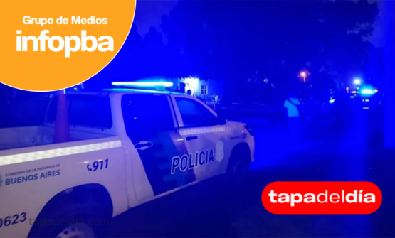 Violento ataque durante una cita pactada por redes: hirieron a un hombre con un arma blanca