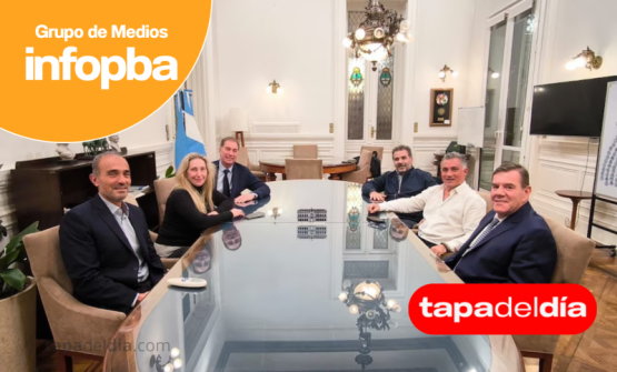 Gobernación bonaerense 2027: Diego Santilli lidera la carrera y el rol de las PASO divide a los referentes