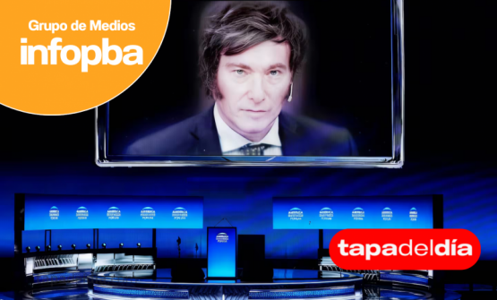 Milei en Estados Unidos: la visita secreta al Ohel, señales de mercados y reuniones clave para inversiones