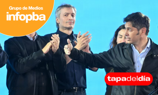 La feroz puja de poder entre los Kirchner y Kicillof sacude al peronismo bonaerense y reabre la batalla por el PJ