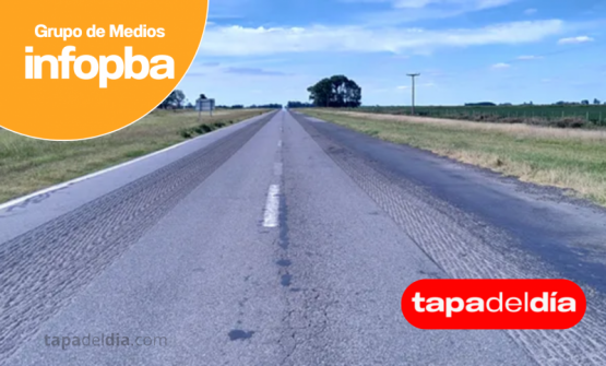 Peajes y mantenimiento: el reclamo histórico de Pergamino por rutas seguras