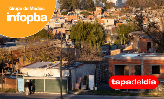 Alarma por el deterioro urbano: casi la mitad de los hogares del país carece de acceso pleno a servicios básicos, según el Indec
