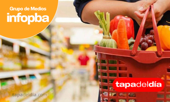 Sube la canasta alimentaria en Pergamino: fuerte impacto en frutas y verduras durante octubre