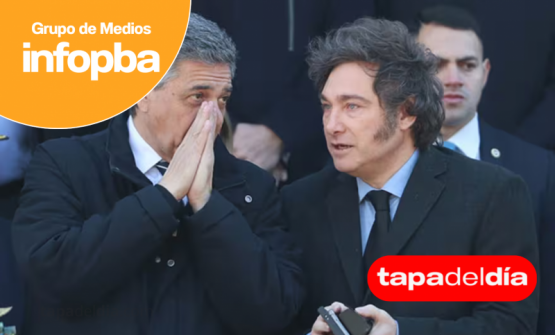 Presupuesto 2026: tensión por la coparticipación porteña y la prueba política que enfrenta Santilli ante el reclamo de Jorge Macri