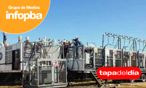 Energía garantizada en Pergamino: refuerzos y generadores para un verano sin cortes