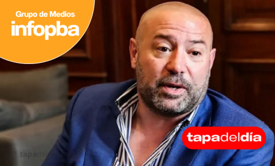 Spagnuolo pedirá escuchar los audios por supuestas coimas en ANDIS: insiste en que son falsos y apunta a la inteligencia artificial